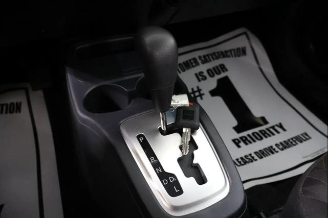 Photo of 2022 Silver Mitsubishi Mirage