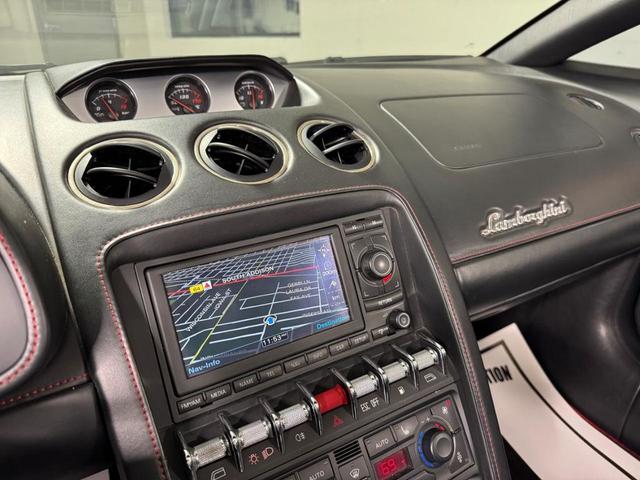 Photo of 2012 Red Lamborghini Gallardo