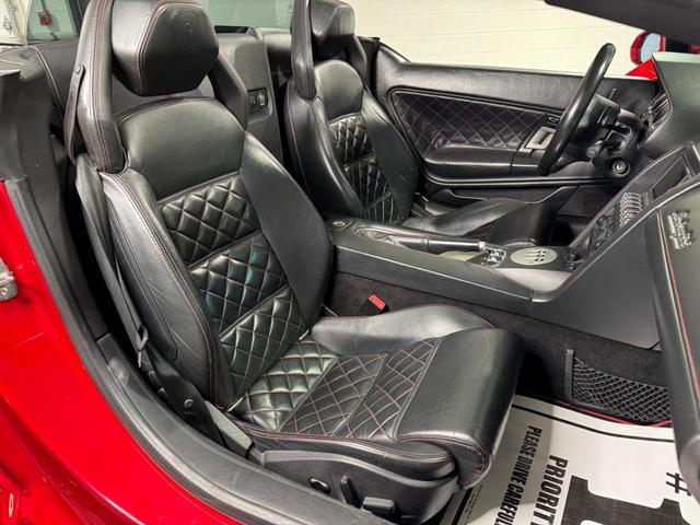 Photo of 2012 Red Lamborghini Gallardo