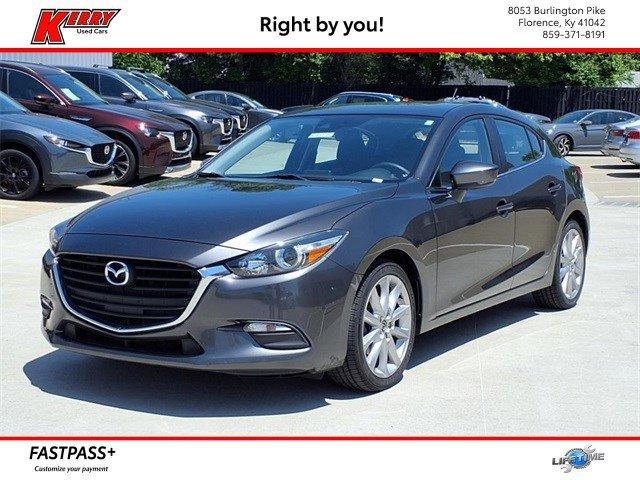 2017 Mazda Mazda3