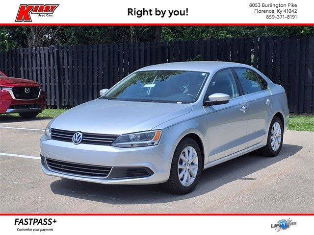 2014 Volkswagen Jetta