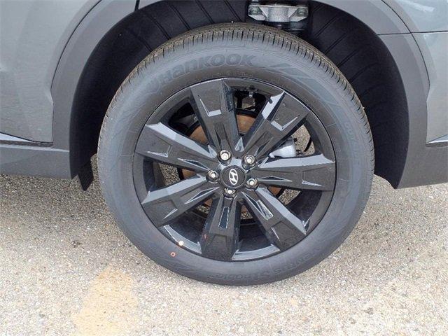Photo of 2025 Steel / Graphite Hyundai PALISADE