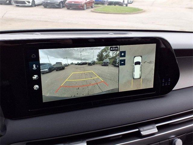 Photo of 2025 Steel / Graphite Hyundai PALISADE