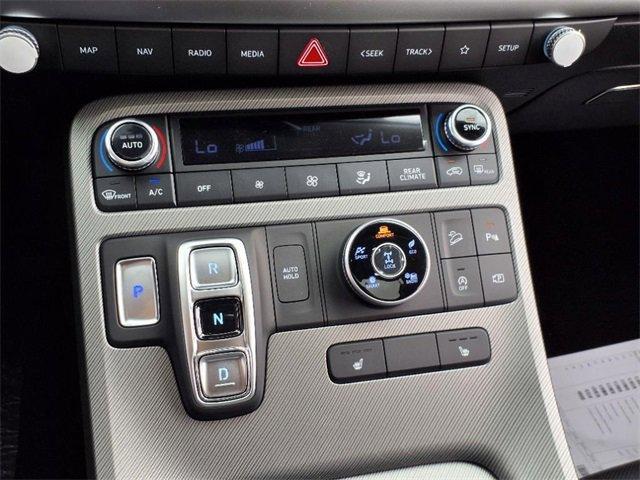 Photo of 2025 Steel / Graphite Hyundai PALISADE