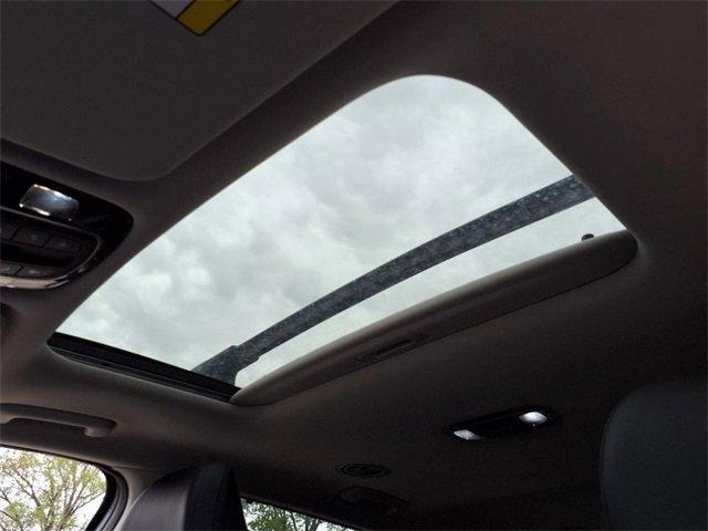 Photo of 2025 Steel / Graphite Hyundai PALISADE