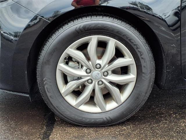 Photo of 2021 Aurora Black Kia Sedona