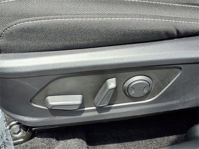 Photo of 2024 Black Pearl Hyundai TUCSON