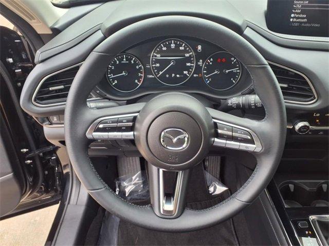 Photo of 2022 Jet Black Mica Mazda CX-30