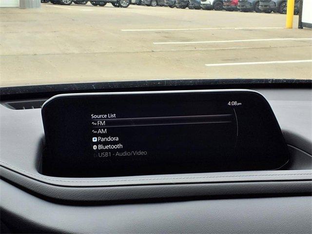 Photo of 2022 Jet Black Mica Mazda CX-30