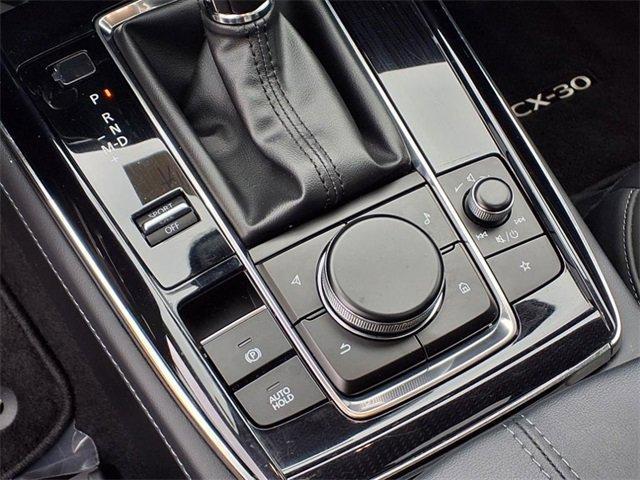Photo of 2022 Jet Black Mica Mazda CX-30