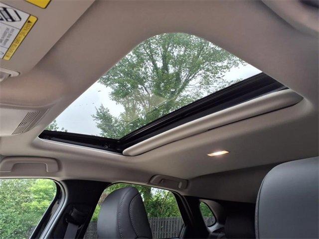 Photo of 2022 Jet Black Mica Mazda CX-30
