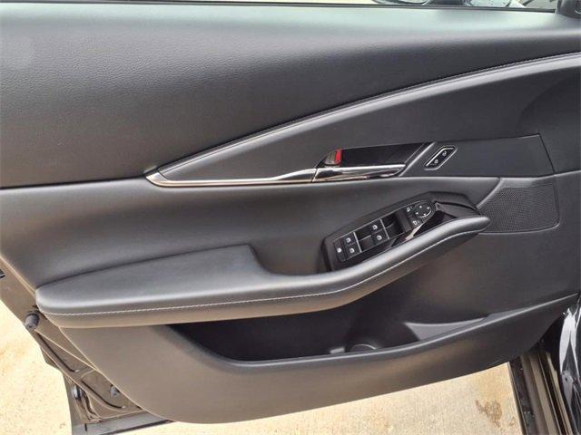Photo of 2022 Jet Black Mica Mazda CX-30