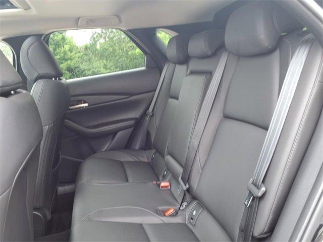 Photo of 2022 Jet Black Mica Mazda CX-30