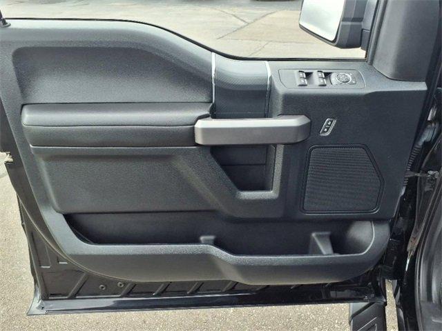 Photo of 2019 Agate Black Metallic Ford F-150