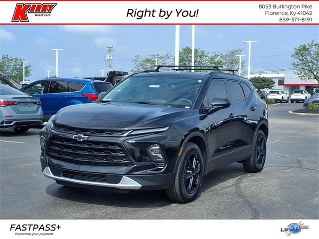 2023 Chevrolet Blazer