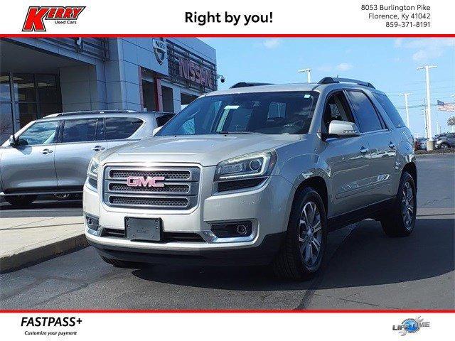 2016 GMC Acadia