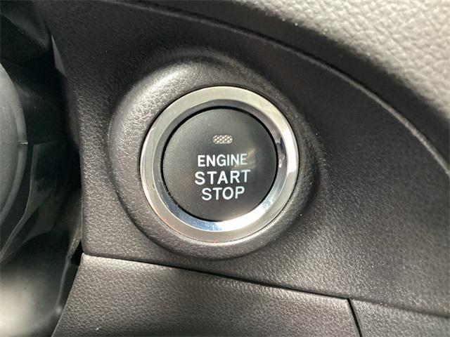 Photo of 2019 Magnetite Gray Metallic Subaru Ascent