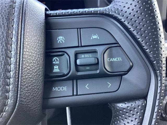 Photo of 2025 Ice Cap Toyota Tacoma