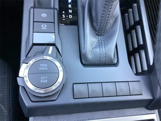 Photo of 2025 Ice Cap Toyota Tacoma