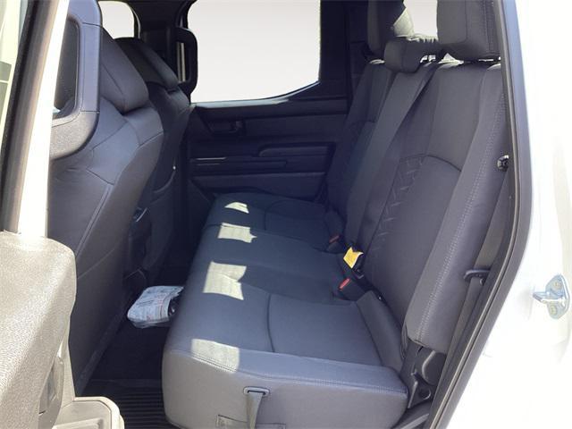 Photo of 2025 Ice Cap Toyota Tacoma
