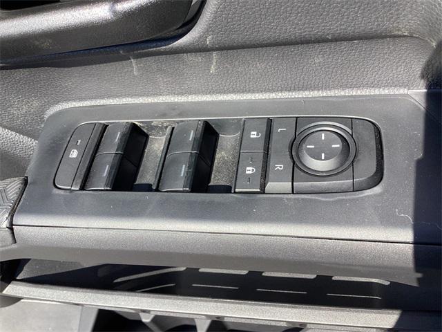 Photo of 2025 Ice Cap Toyota Tacoma