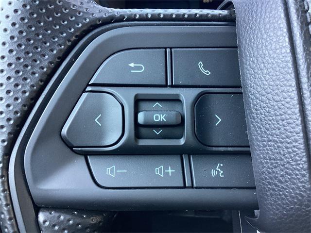 Photo of 2025 Ice Cap Toyota Tacoma