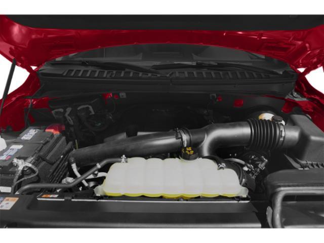 Photo of 2021 Magnetic Ford Expedition