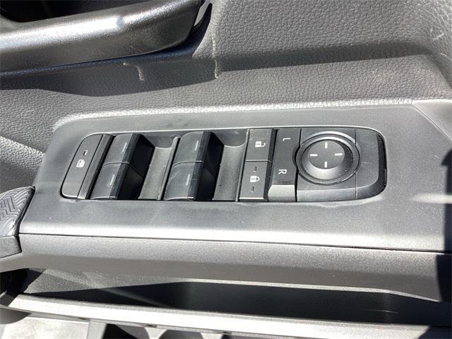 Photo of 2025 Blue Crush Metallic Toyota Tacoma