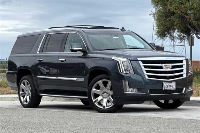 2019 Cadillac Escalade Esv