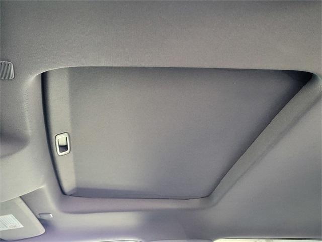 Photo of 2021 Ebony Twilight Metallic GMC Sierra 2500