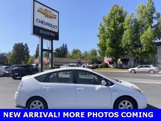 2009 Toyota Prius