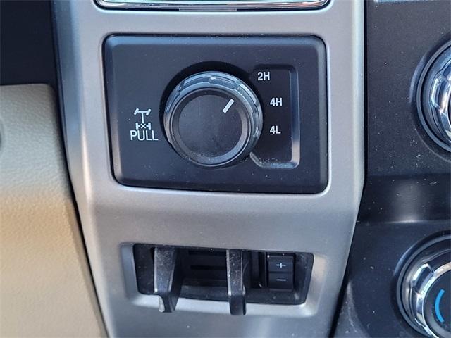 Photo of 2021 White Metallic Ford F-250