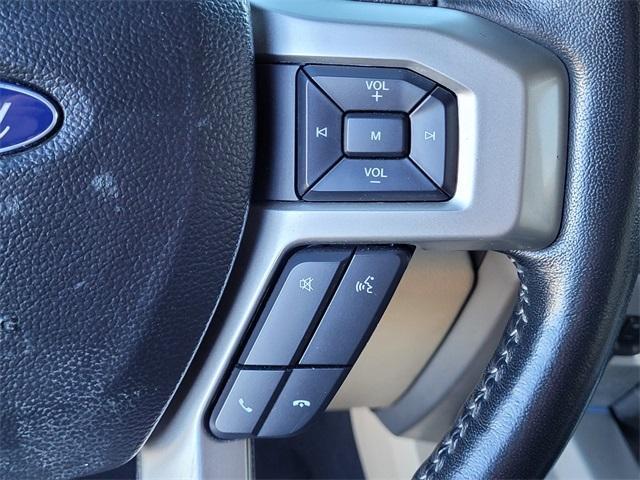 Photo of 2021 White Metallic Ford F-250