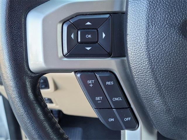 Photo of 2021 White Metallic Ford F-250