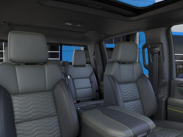 Photo of 2026 White Sand Chevrolet Silverado 2500
