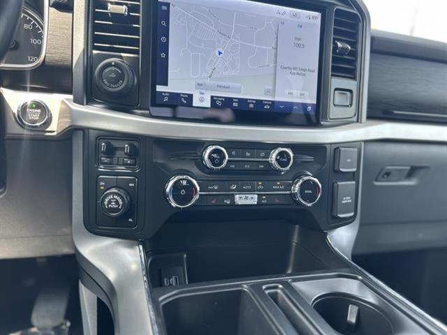 Photo of 2022 Carbonized Gray Ford F-150