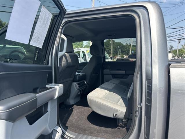 Photo of 2022 Carbonized Gray Ford F-150