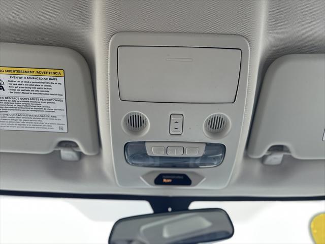Photo of 2021 Moondust Silver Ford EcoSport