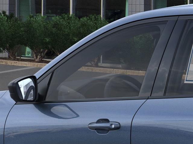 Photo of 2025 Vapor Blue Ford Escape