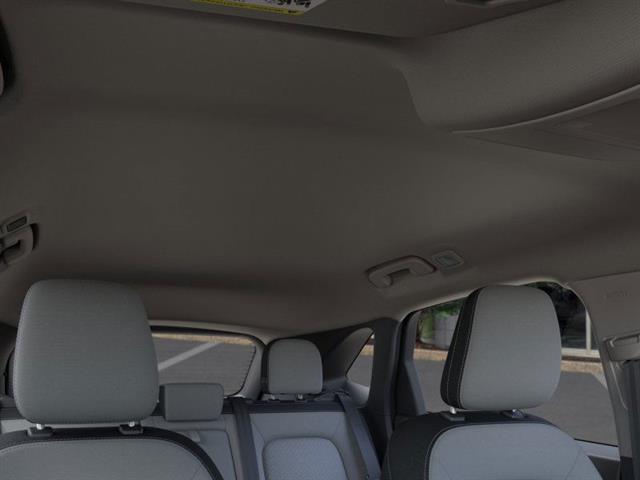 Photo of 2025 Vapor Blue Ford Escape