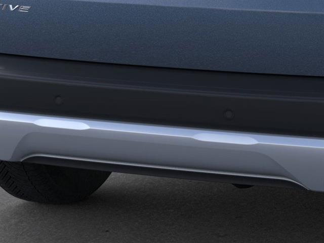 Photo of 2025 Vapor Blue Ford Escape