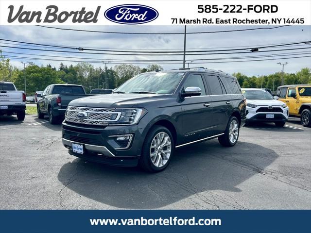 2019 Ford Expedition