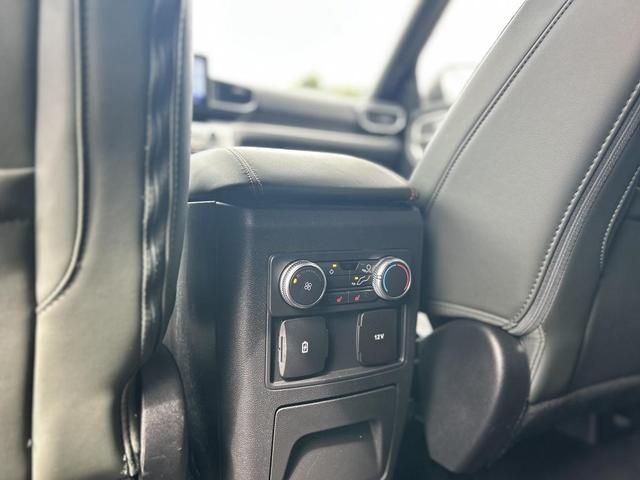 Photo of 2022 Forged Green Metallic Ford Explorer