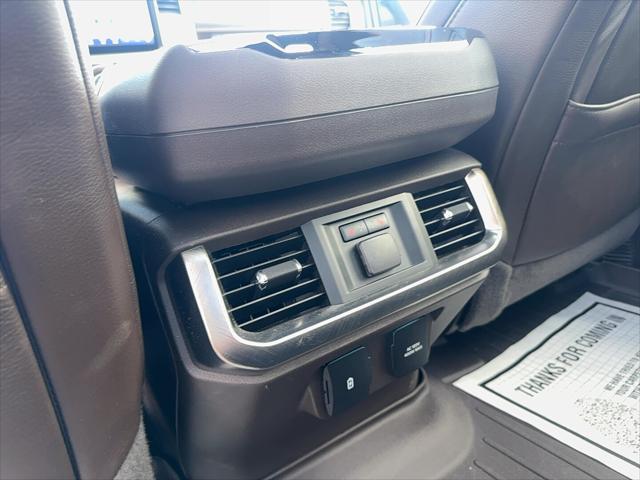 Photo of 2021 Kodiak Brown Metallic Ford F-150