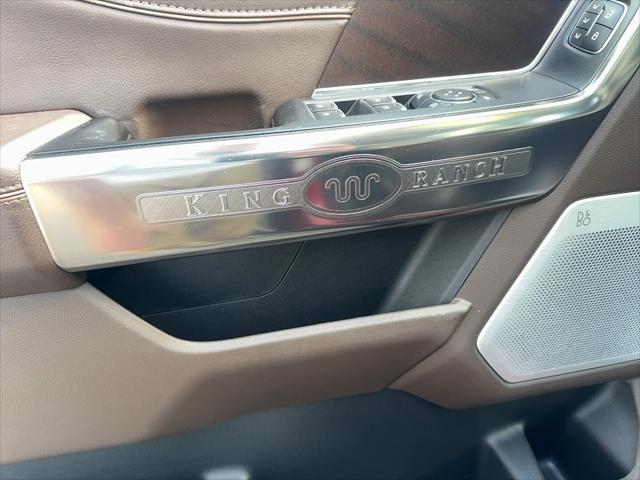 Photo of 2021 Kodiak Brown Metallic Ford F-150