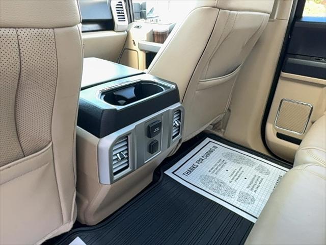 Photo of 2016 Shadow Black Ford F-150