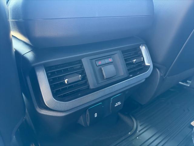 Photo of 2022 Oxford White Ford F-150