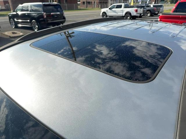 Photo of 2015 Billet Silver Metallic Clearcoat Jeep Compass