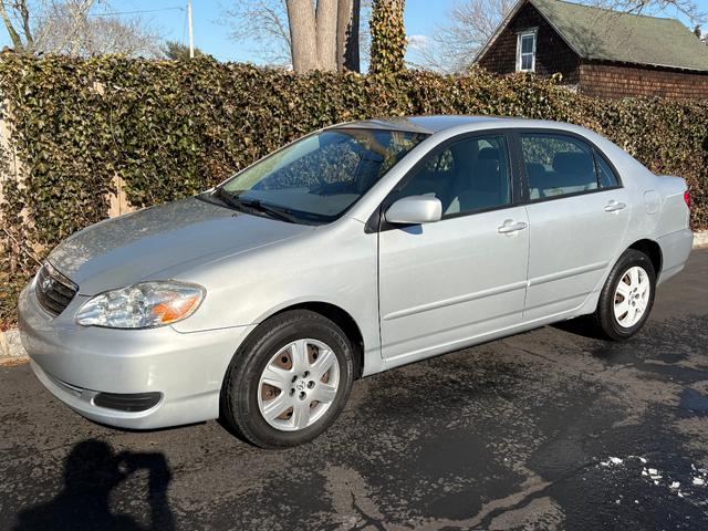 2005 Toyota Corolla