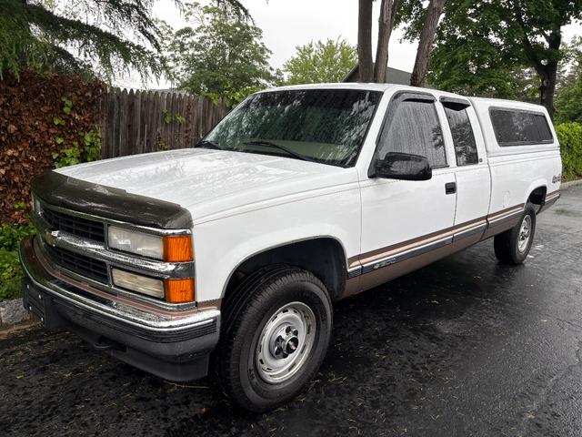 1998 Chevrolet 1500